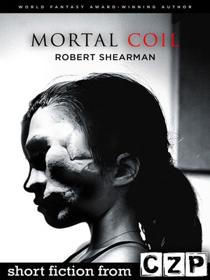 cover image of Mortal Coil